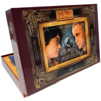 Panini Verlags GmbH Harry Potter 20 Years Trading Card
