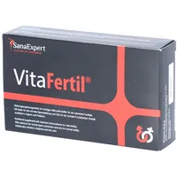 SanaExpert Vitafertil