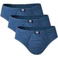 CECEBA Herren Slips, Vorteilspack - Sport Slip, Basic, Baumwolle,
