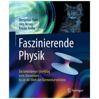 Springer Faszinierende Physik