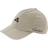 Maul Sport Ports XT - Faltcap- beige S/M