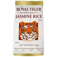 ROYAL TIGER Jasminreis 1 kg