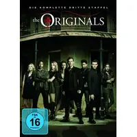 Warner bros. (plaion pictures) The Originals - Die komplette