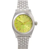 Nixon A399-1898-00 Uhr - Green - One Size