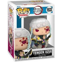 Funko Pop! Demon Slayer Tengen Uzui 1533