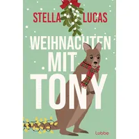 Lübbe Weihnachten mit Tony