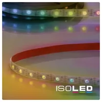 ISOLED LED WS2815 Digital SPI Flexband, 12V, 8W, IP68,