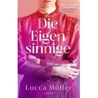 Lübbe Die Eigensinnige