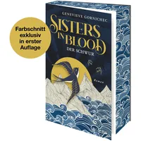 Lübbe Sisters in Blood - Der Schwur