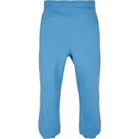 URBAN CLASSICS Sweatpants | blau