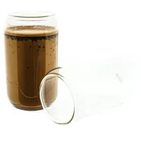 Mulex Trinkglas 0,35 l 2-tlg.