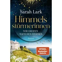 Lübbe Himmelsstürmerinnen - Wir greifen nach den Sternen