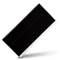 Vioks Aktivkohlefilter Dunstabzugshaube 380/395 x 175/196 x 30 mm