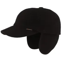 Göttmann Baseball Cap in schwarz -