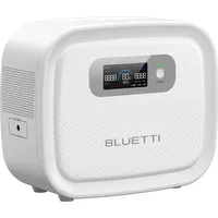 Bluetti X60 614Wh CPAP Power Bank für Camping/Reisen/Notfälle