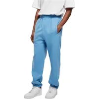 URBAN CLASSICS Sweatpants - blau