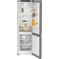 Liebherr KGNsf 57Va03 Kühlgefrierkombination (A, 371 l, 2015 mm