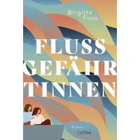 Lübbe Flussgefährtinnen