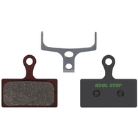 Kool Stop Scheibenbremsbelag D-635 E, für Shimano