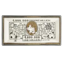GOEBEL Schale One Million LE - Mauro Bergonzoli