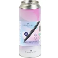 Faber-Castell Finepen Grip 0.4 mm, 15 Fasermaler in Promotion