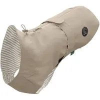 Hunter Hunde-Regenmantel Milford 45 taupe