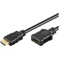 ShiverPeaks BASIC-S HDMI mit Ethernet-Verlängerungskabel - HDMI m