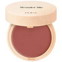 PUPA Milano Wonder Me Blush DEEP PASSION 4 g