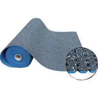 Black-Cat Antirutsch-Matte 1,20x1m Permagrip