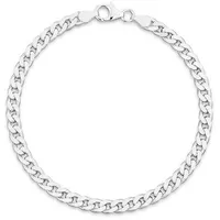 FIRETTI Armband FIRETTI "Schmuck Geschenk Silber 925 Armschmuck Armkette
