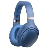 XSSIVE Kabellose Over-Ear Kopfhörer mit Bluetooth V5.3 - Blau
