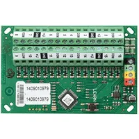 Indexa 9000 Bus-Eingangsmodul 16-fach für verdrahtete Melder 9000E16