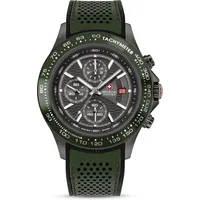 Swiss Military Hanowa Watchman Chrono 43mm 10ATM