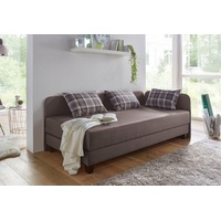 MAINTAL Gästebett, mit Umbau und Bettkasten