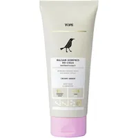 Yope Body Lotion, Creamy Amber, Illuminierend mit Goldpartikeln, Pflegend,