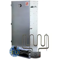 Ita Elektrischer Räucherofen 7003 - Premium XL Räucherschrank 111