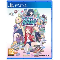 PQube Super Bullet Break Day One Edition