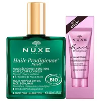 NUXE Hair Prodigieux® Huile Prodigieuse Neroli®Trockenöl On-Pack 100 ml