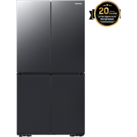 Samsung RF65DG960ESG edelstahl look