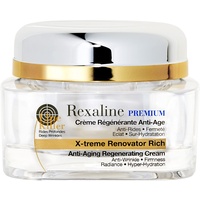Rexaline - LINE KILLER Rich Gesichtscreme 50 ml (1798