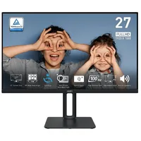 MSI PRO MP275PDE 27" (9S6-3PC39M-013)