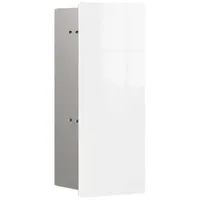 EMCO asis Pure WC-Modul mit Bürstengarnitur, 975527405,