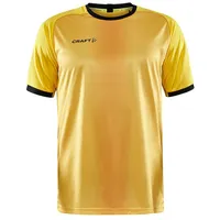 Craft Progress 2.0 Graphic Trikot Herren 552999 sweden yellow/black