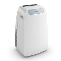 Olimpia Splendid 02143 Tragbare Klimaanlage 63 dB 800 W