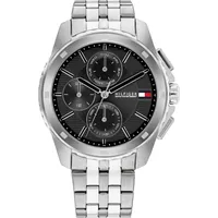 Tommy Hilfiger Walker Herrenuhr 1710620 + BOX