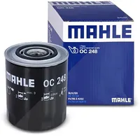 Mahle Ölfilter