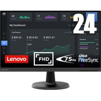 Lenovo D24-45 | 23,8" Full HD Monitor | 1920x1080