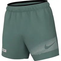 Nike Challenger Flash Dri-Fit 5"-Lined Herren Shorts multicolor -