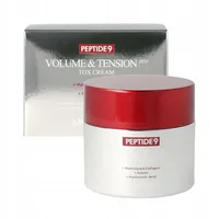 MEDI-PEEL Peptide 9 Volumen und Spannung Tox Creme 50