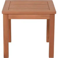 Garden Pleasure Tucson Beistelltisch 44 x 44 x 40,7